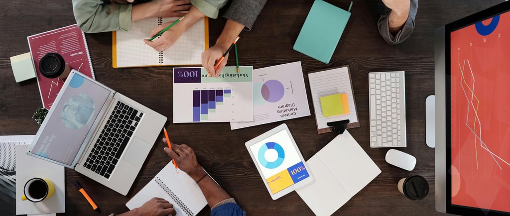 Best Conversion Rates for Clinic Ads: What You Should Aim For