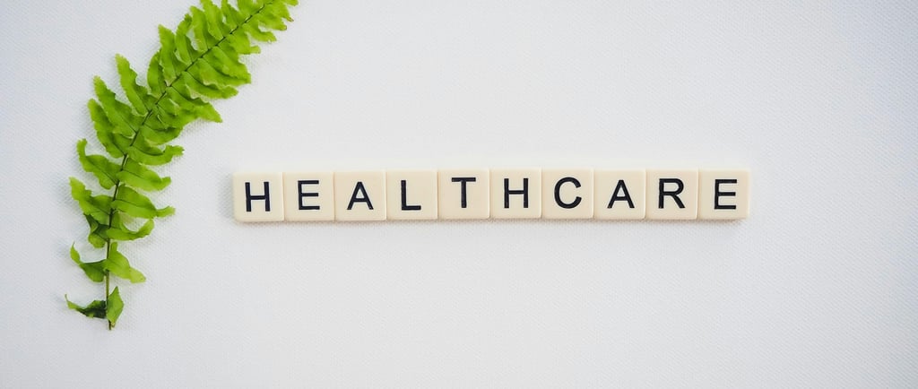 Best Healthcare Marketing Strategies to Grow Your Practice This Year