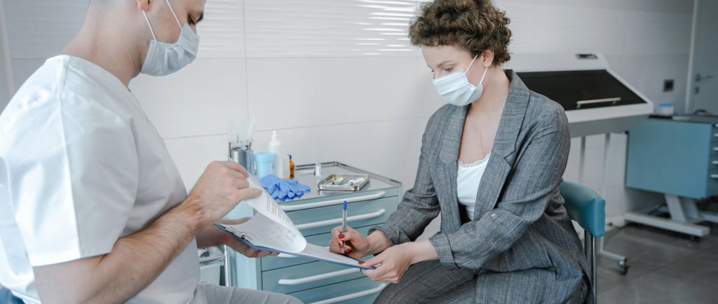 Best Practices for Writing Ads for Healthcare That Generate Booked Appointments