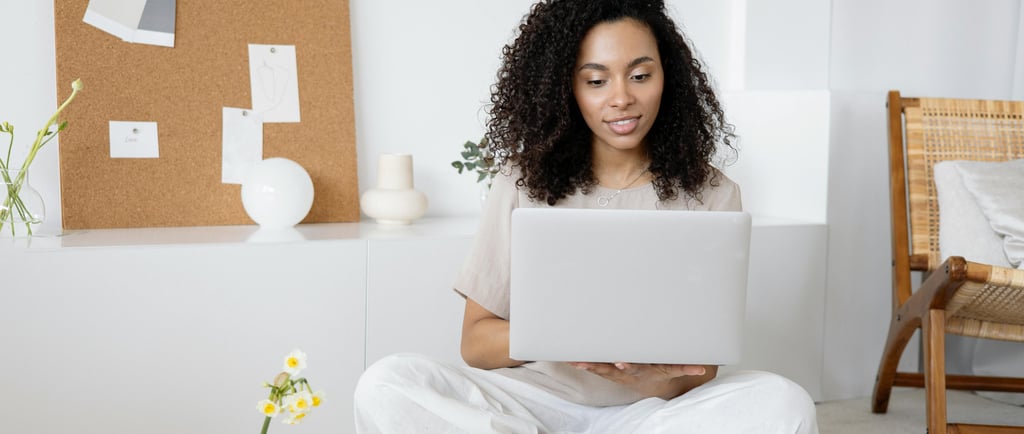 Blog Writing for Healthcare Websites That Drives Traffic and Patients