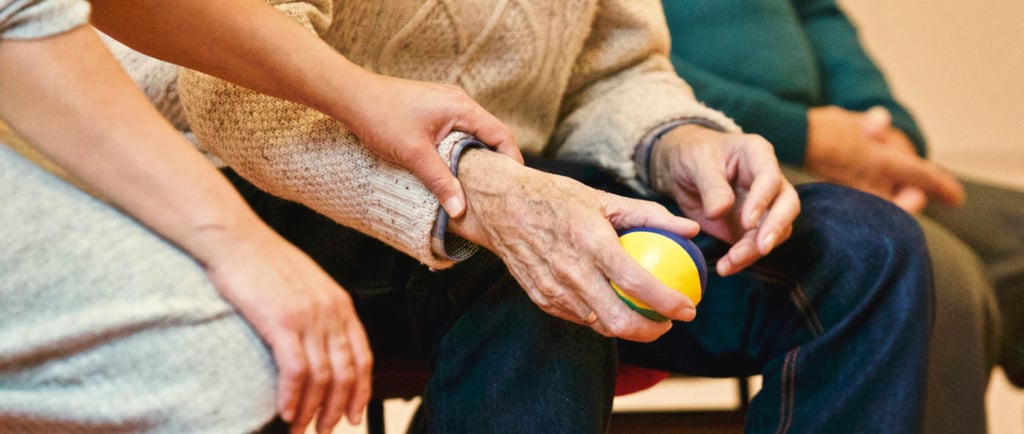 Building Patient Trust Through Authentic Storytelling in Healthcare Advertising