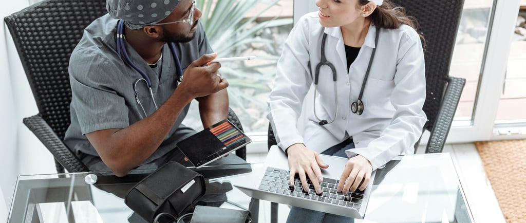 Clinic Advertising Audits: What to Look For