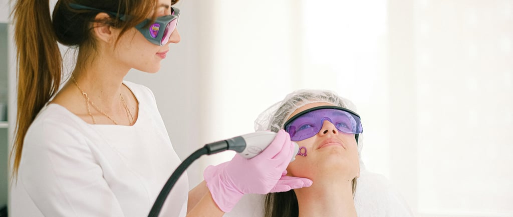 Clinic Advertising to Reach Affluent Communities