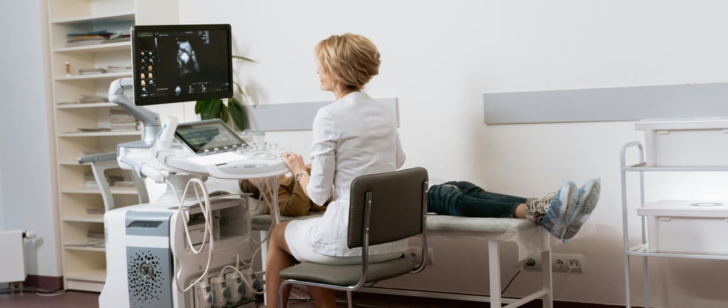 Clinic Advertising vs Digital Marketing in Hospitals