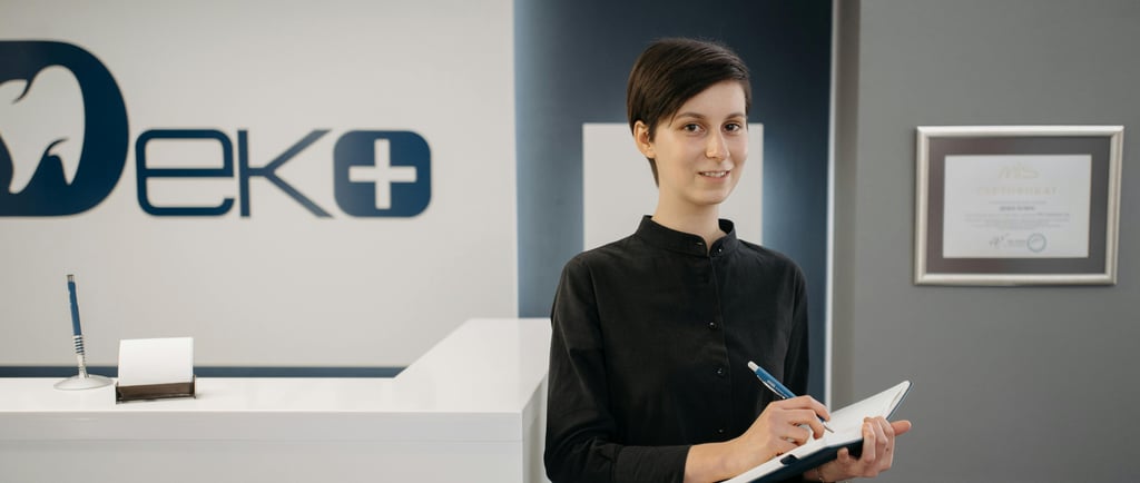 Clinic Branding in 2025: Build Authority, Trust & Visibility Online