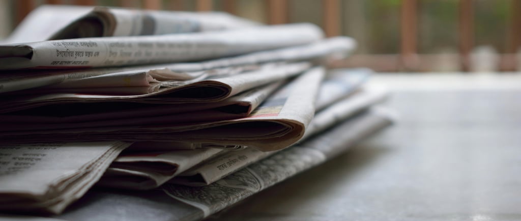 Clinic Growth Without Newspaper Ads: What Really Works in 2025
