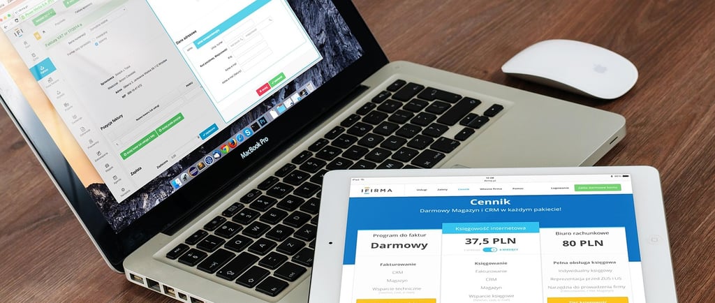 Common Mistakes to Avoid When Building Your Website
