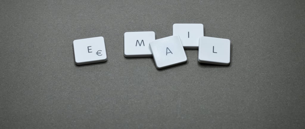 Connect Better with Customers Using Email Marketing for Small Businesses