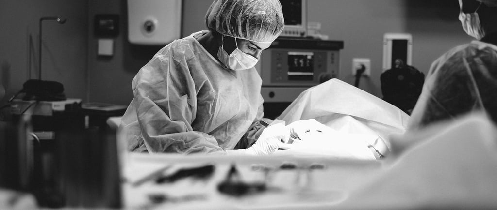 Content Marketing for Doctors: Build Authority and Attract Patients