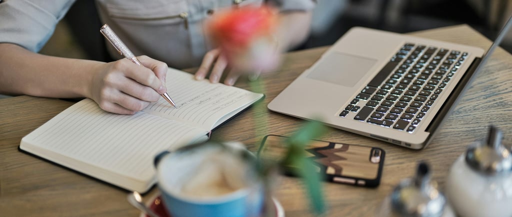Content Marketing for Healthcare: Build Trust and Authority that Converts