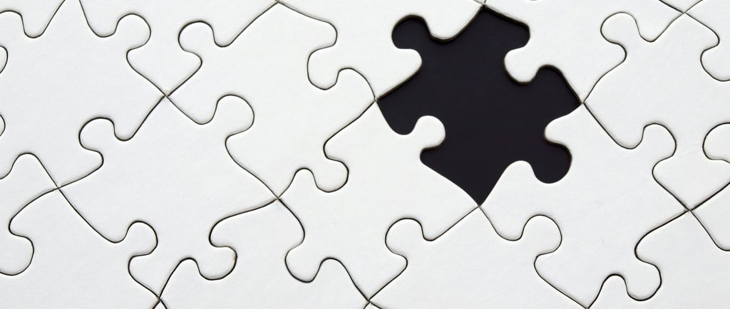 Could branding be the missing link in your growth strategy