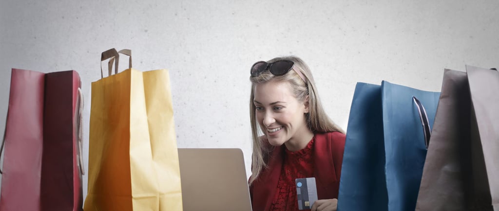 Creating Customer Personas for Effective Online Marketing in Small Businesses