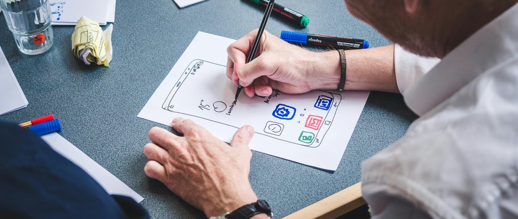 Creative Ideas to Build Your Contact List