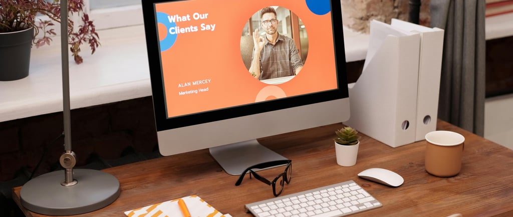 Designing a Website that Grows with Your Business Needs