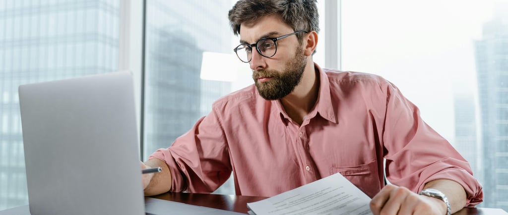 Digital Healthcare Marketing Agency Checklist: What to Ask Before Hiring