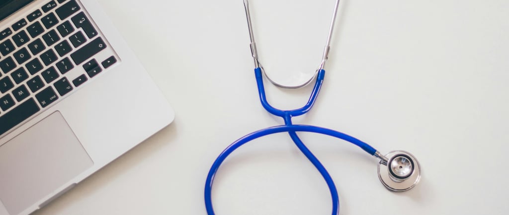 Digital Marketing and Healthcare: Essential Tools You Need