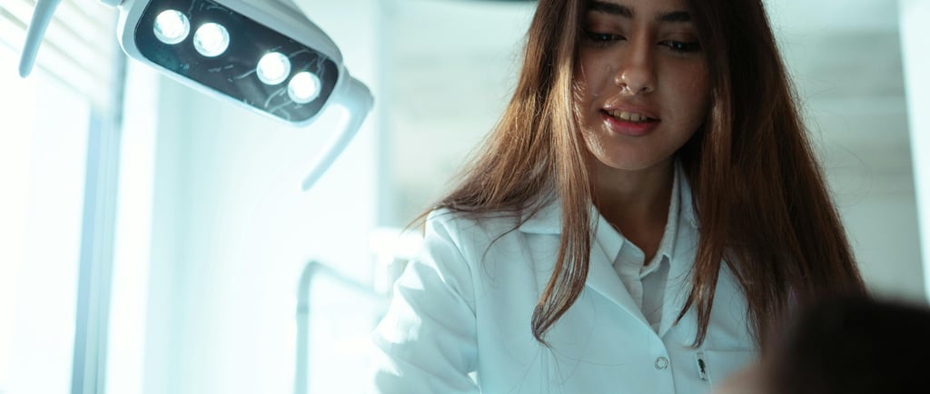 Digital Marketing for Surgeons: A Step-by-Step Guide