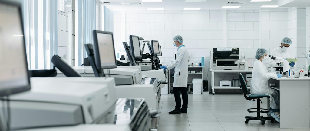 Digital Marketing in Healthcare Industry: Trends Surgeons Should Know