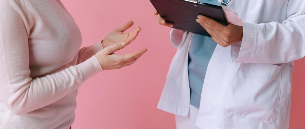 Digital Marketing in Hospital Settings Explained