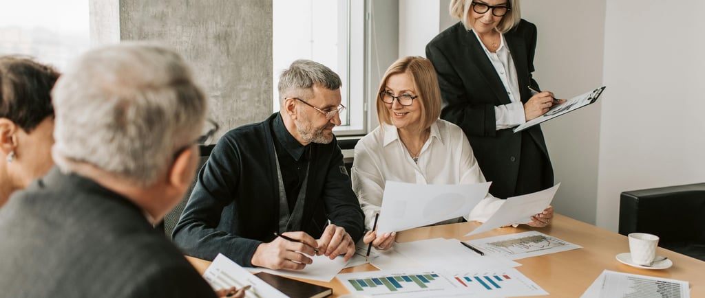 Digital Solutions in Healthcare: Chatbots, CRM & More