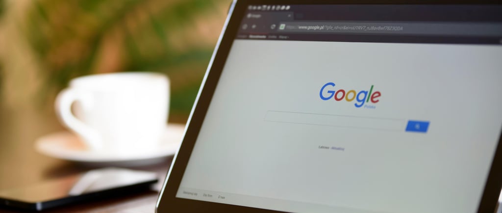 Dominate Google Search with These SEO Secrets