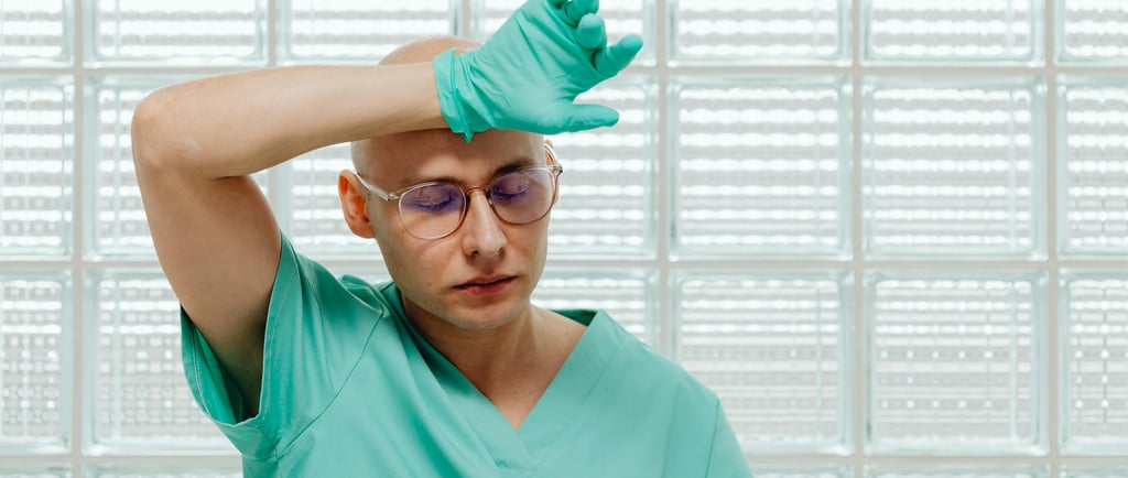 Eye Hospital Ads: How to Reach the Right Patients with the Right Message