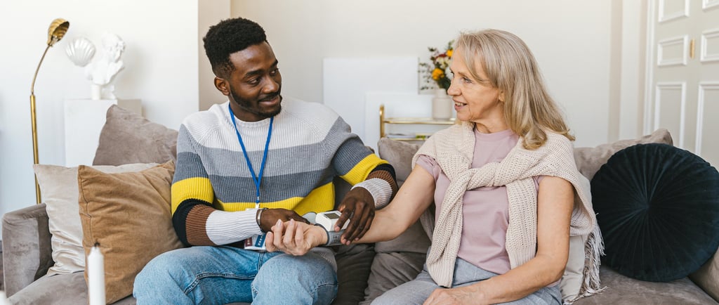 Geo-Targeted Ads for Clinics: Maximize Local Reach and ROI