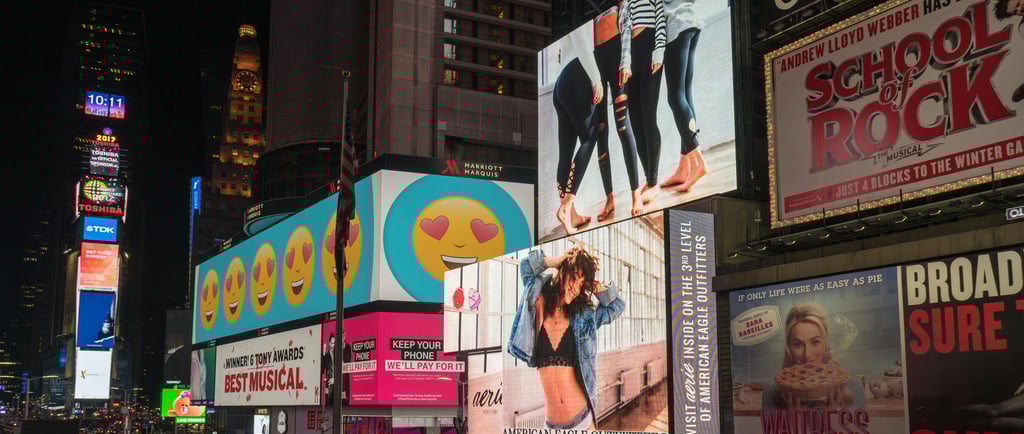 text Harnessing the Power of Story Ads in Social Media Marketing