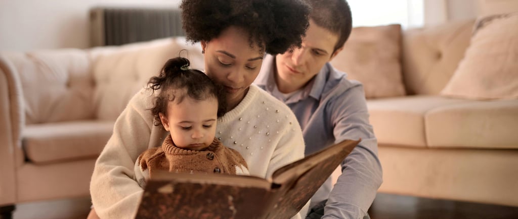 Harnessing the Power of Storytelling in Branding