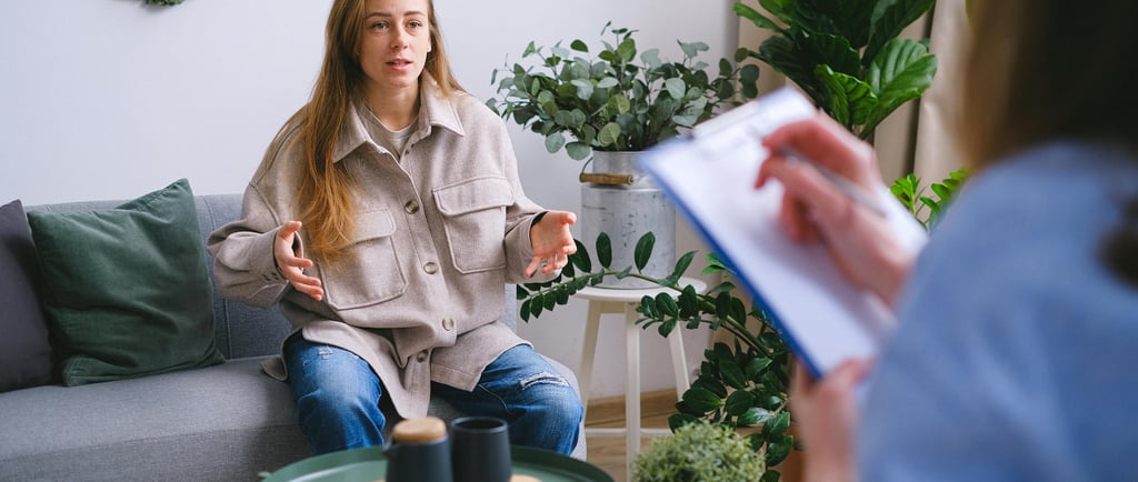 Health Advertisements That Actually Convert: Psychology-Backed Strategies for Clinics
