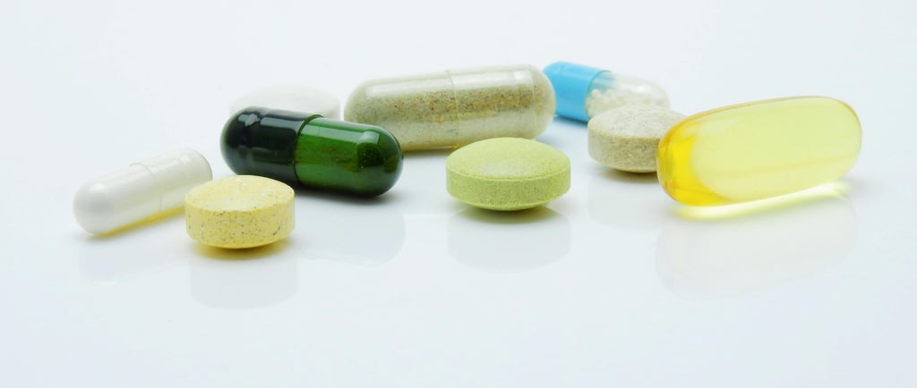 Health Product Advertisements That Elevate Clinics