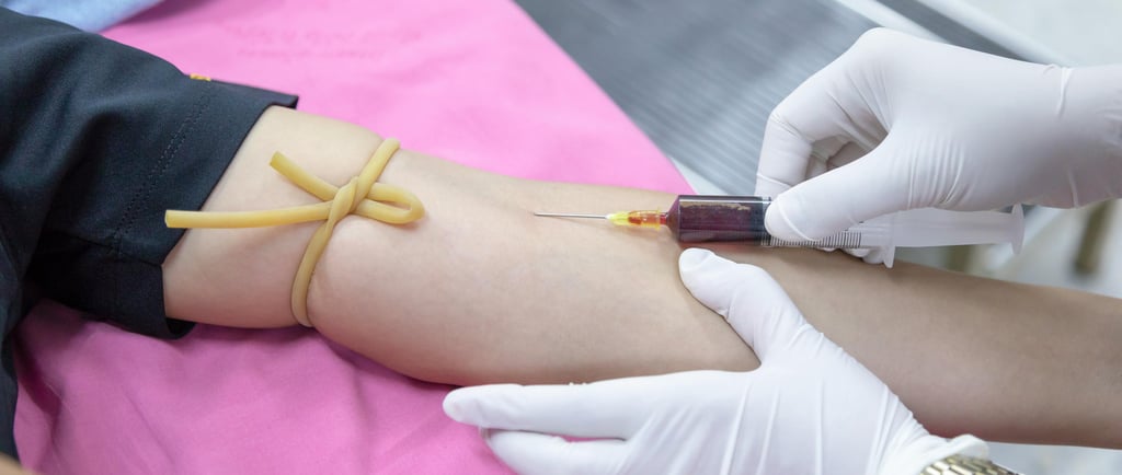 Healthcare Advert Tips for Short-Budget Campaigns