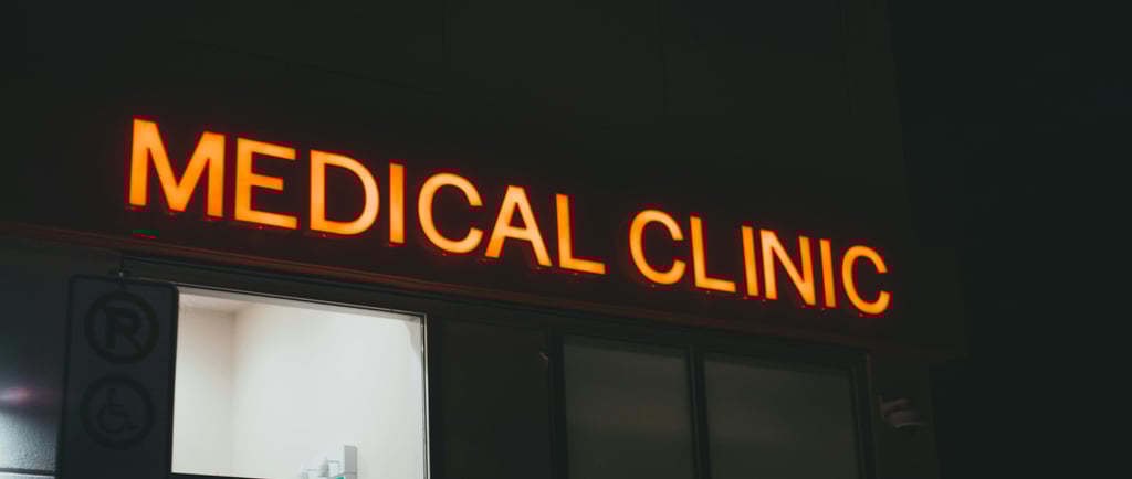 Healthcare Email Marketing: Nurturing Leads into Loyal Patients