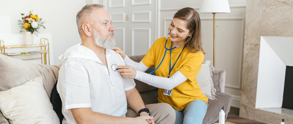 Healthcare Marketing Agencies: How to Negotiate Packages