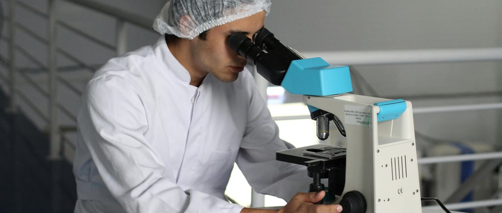 Healthcare Marketing Agency Secrets Big Hospitals Don’t Want You to Know