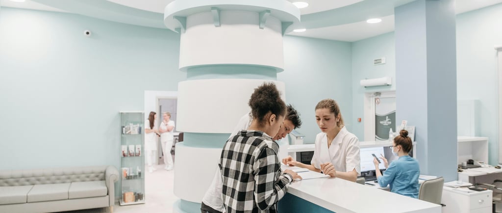 Healthcare SEO Services That Actually Bring You Patients