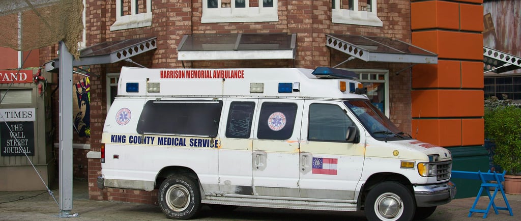 Hospital Advertising Campaigns That Fill Operating Rooms