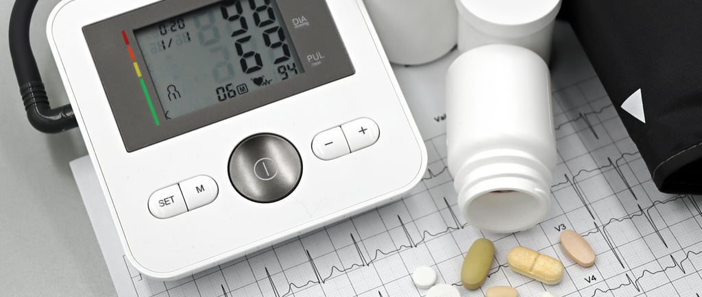 Hospital Adverts: Outdoor vs Digital Billboard ROI