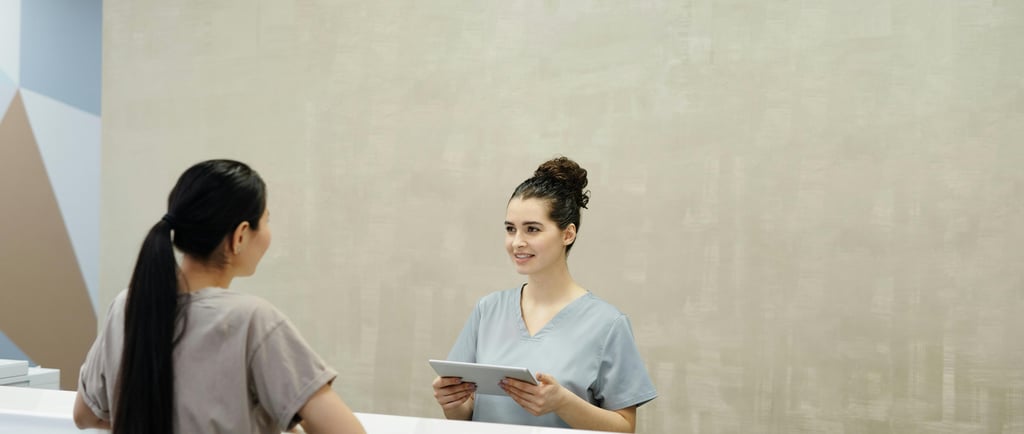 Hospital Marketing Agency Strategies That Outperform Traditional Ads