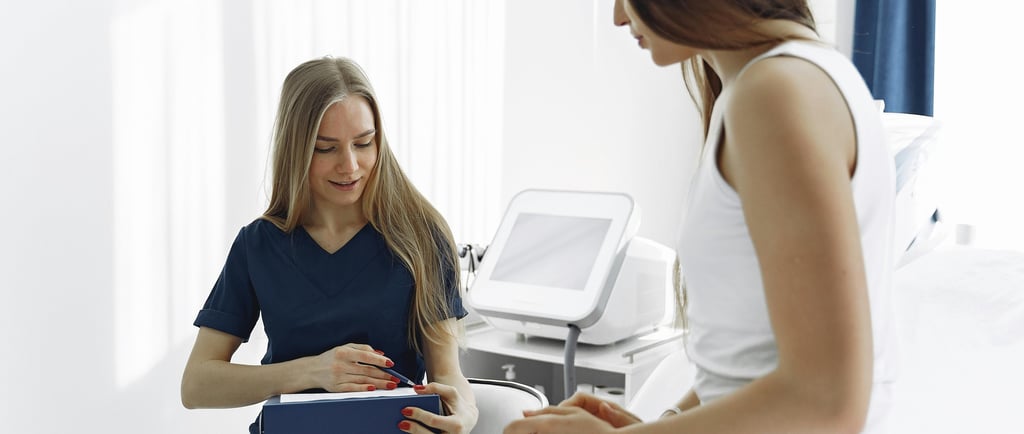 How Hospital Branding Influences Patient Trust and Long-Term Growth