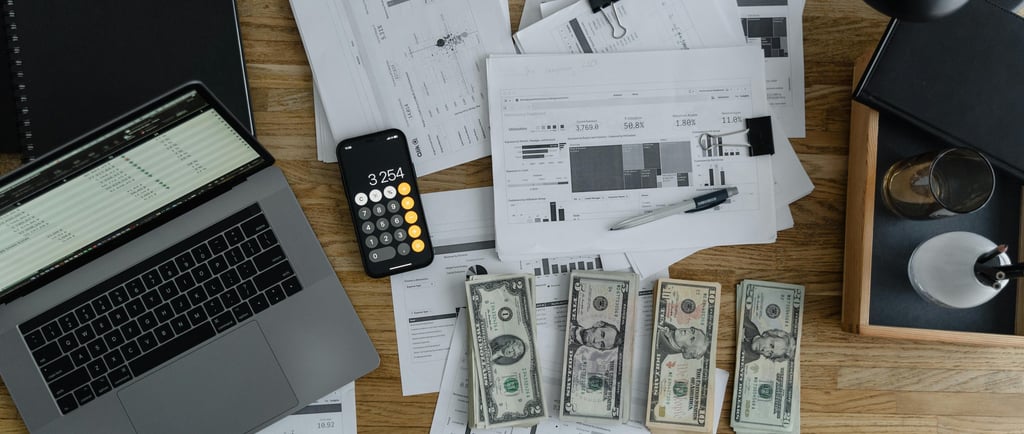 How SEO enhances online visibility and revenue