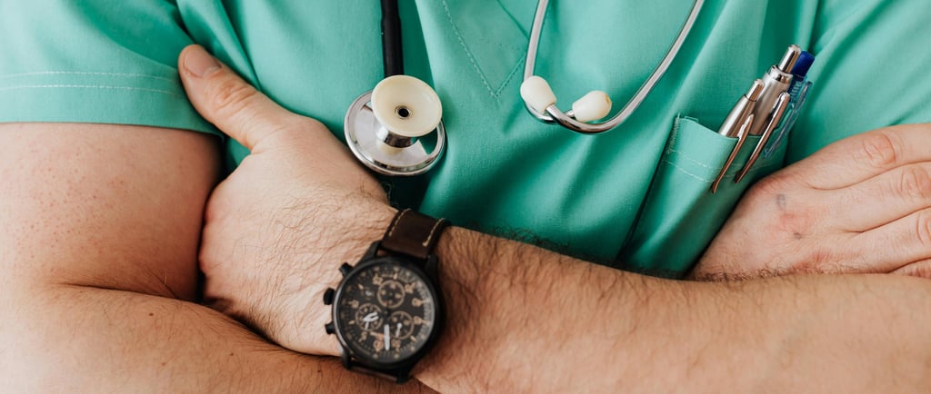 How to Attract Patients Without Practo or Referrals