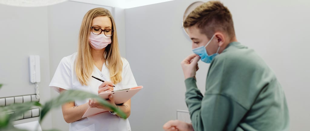 How to Boost Online Reviews for My Clinic Quickly