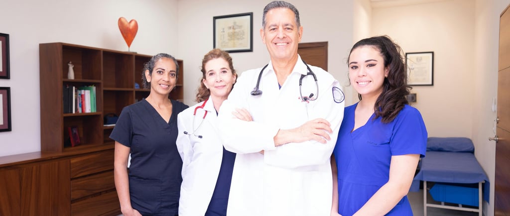 How to Build a Patient-First Marketing Strategy for Long-Term Growth