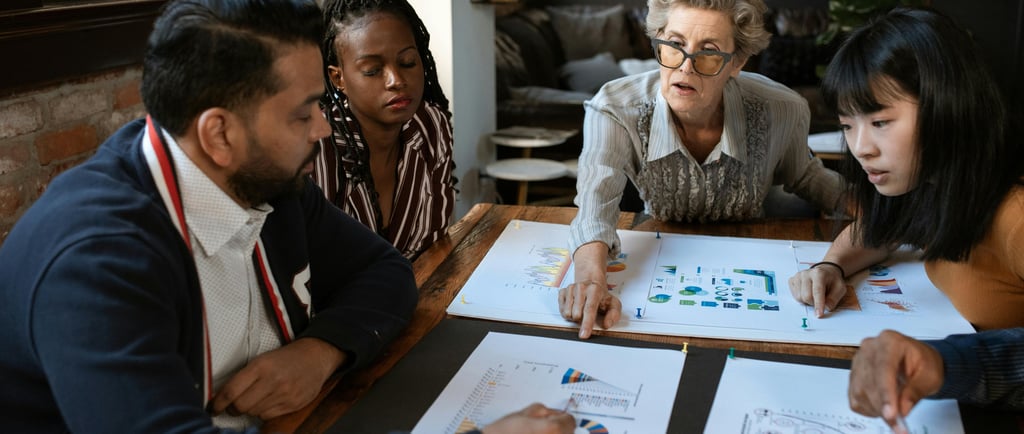 How to Compete with Big Hospitals in Digital Marketing