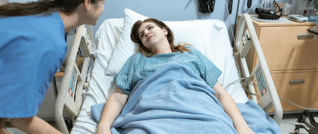 How to Create a Patient-First Digital Strategy That Converts