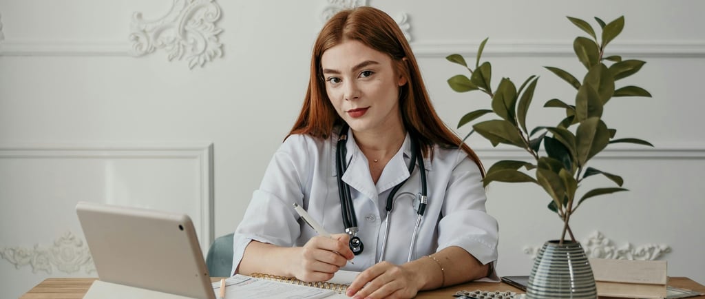 How to Grow Your Medical Practice Without Referrals or Cold Leads