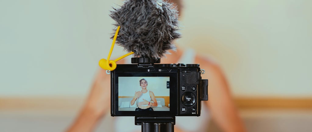 How to make influencer collaborations work for your business.