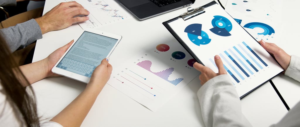 How to Position Your Brand in a Competitive Market