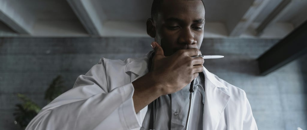 How to Run High-Performing Ads for Hospitals